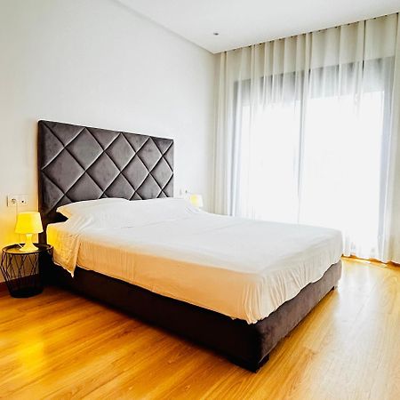 Appartement De Charme Terrasse Parking Casablanca Kültér fotó