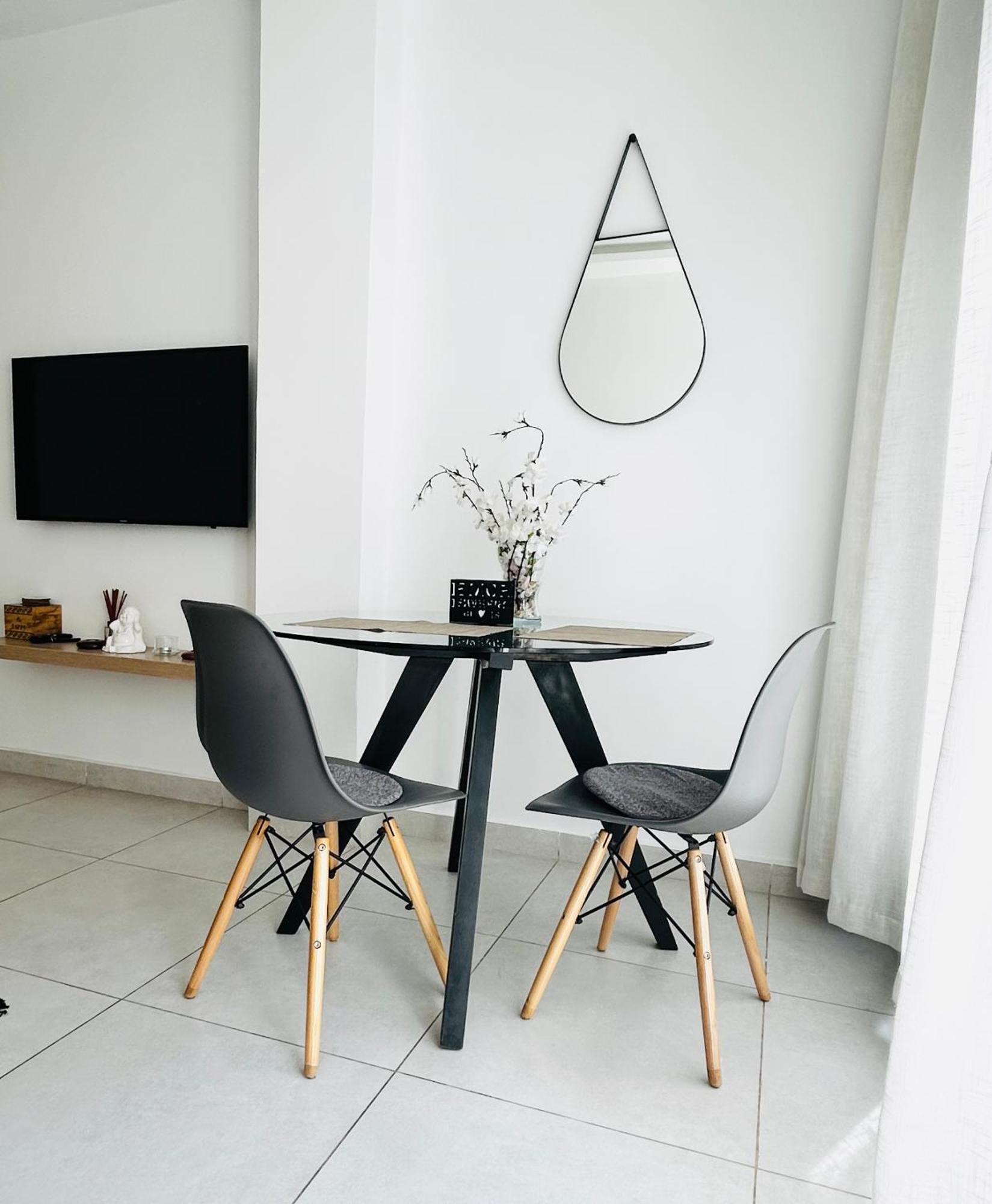 Appartement De Charme Terrasse Parking Casablanca Kültér fotó